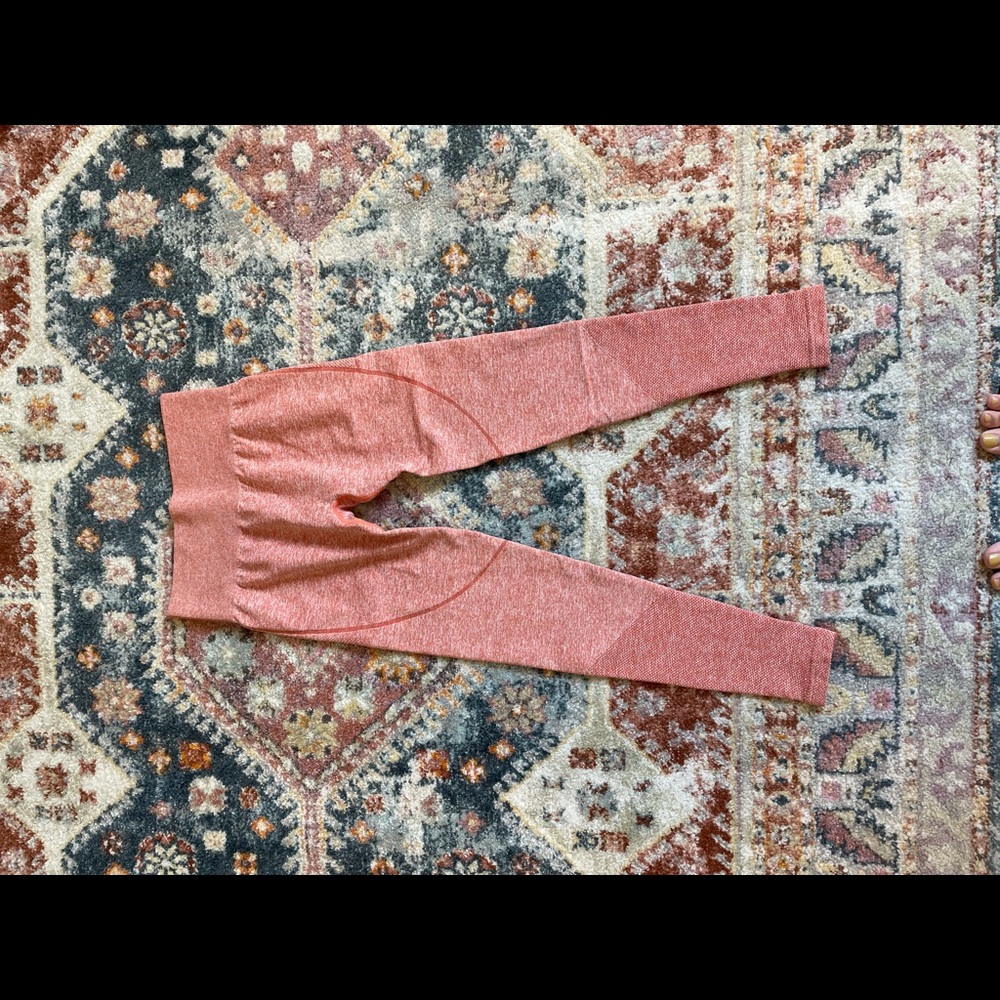 ACTA Sunset Seamless Leggings